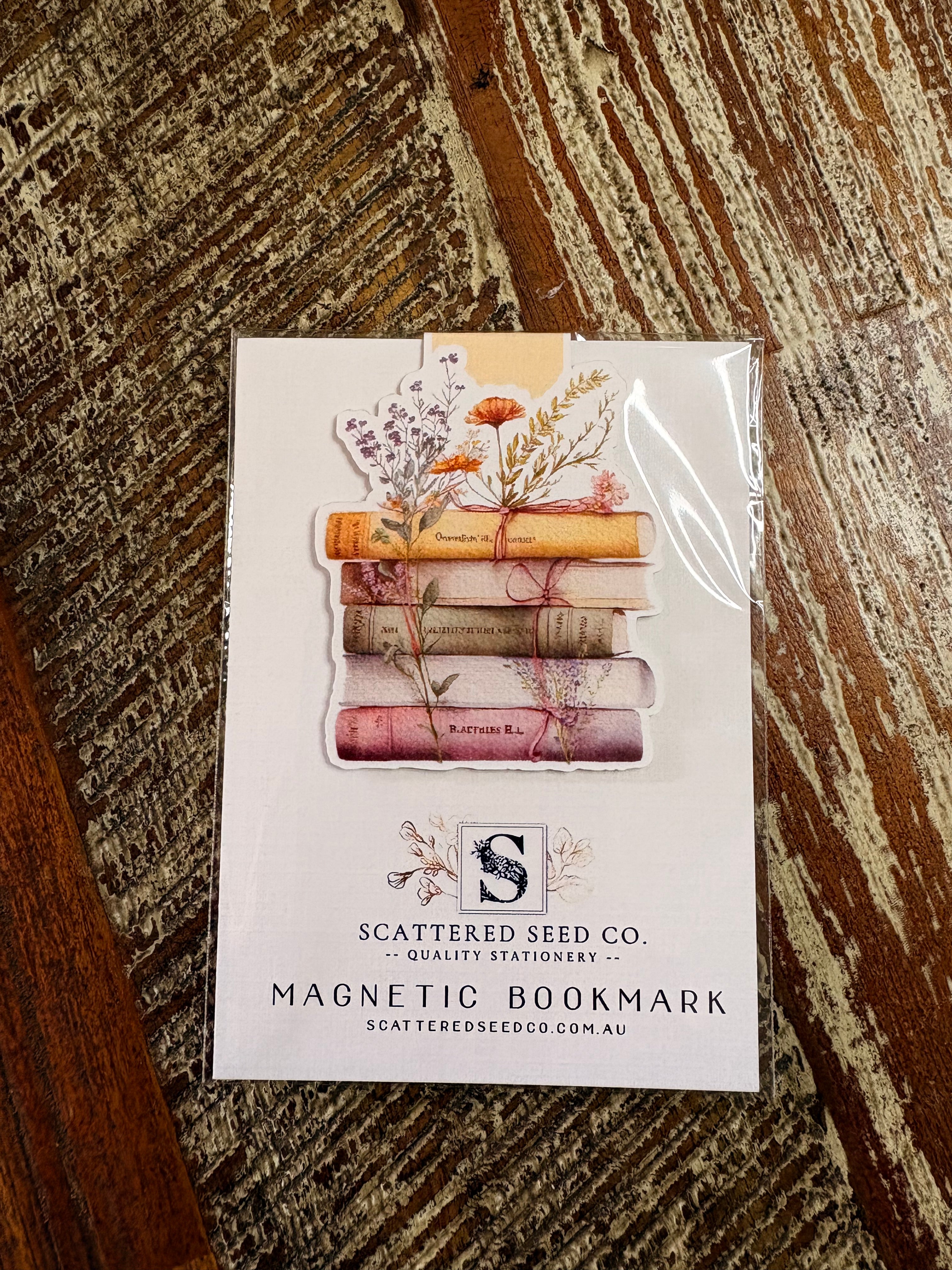 Bookish Treasures