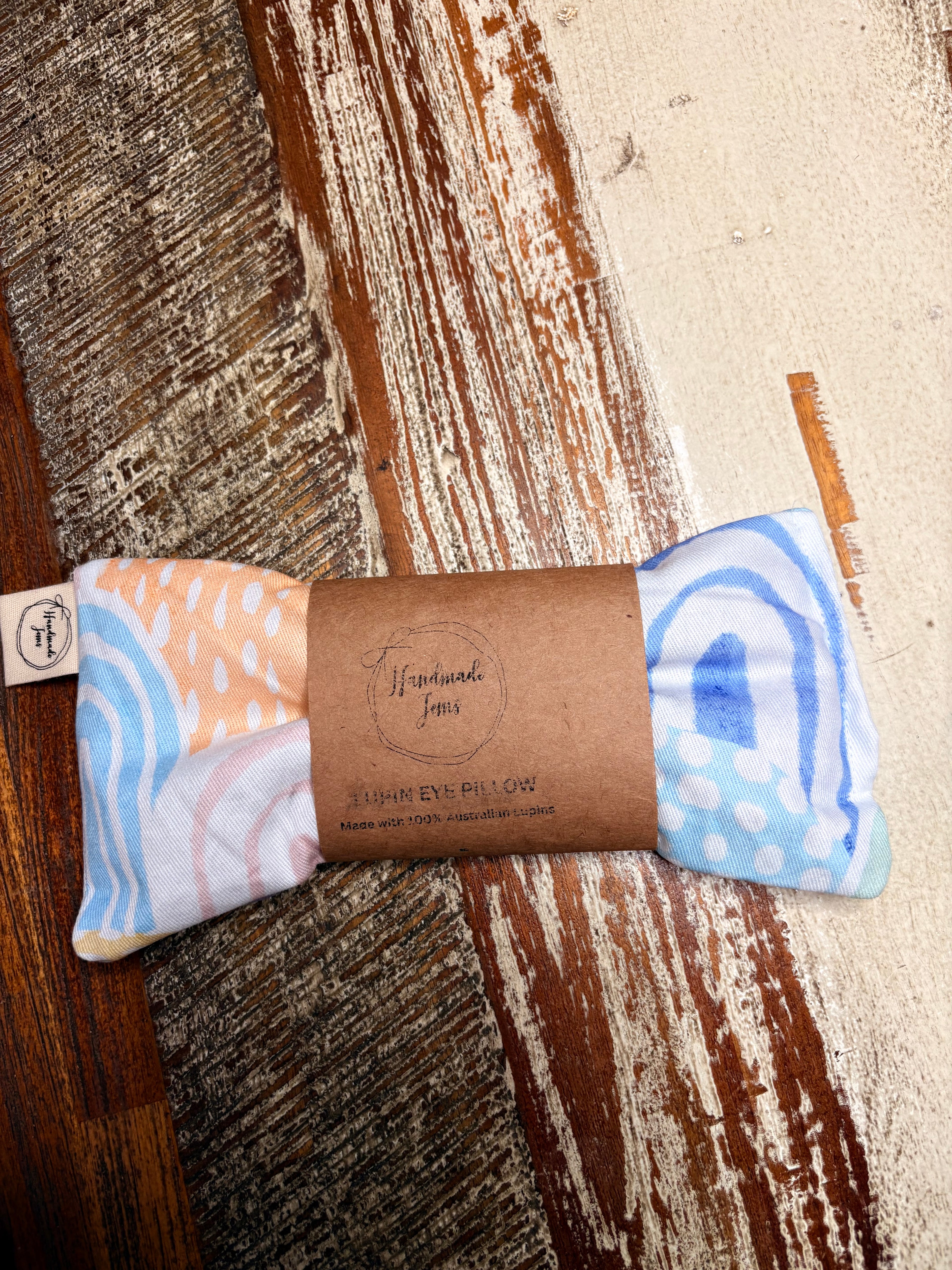 Lupin Eye Pillows