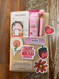 Once Upon A Book Pack