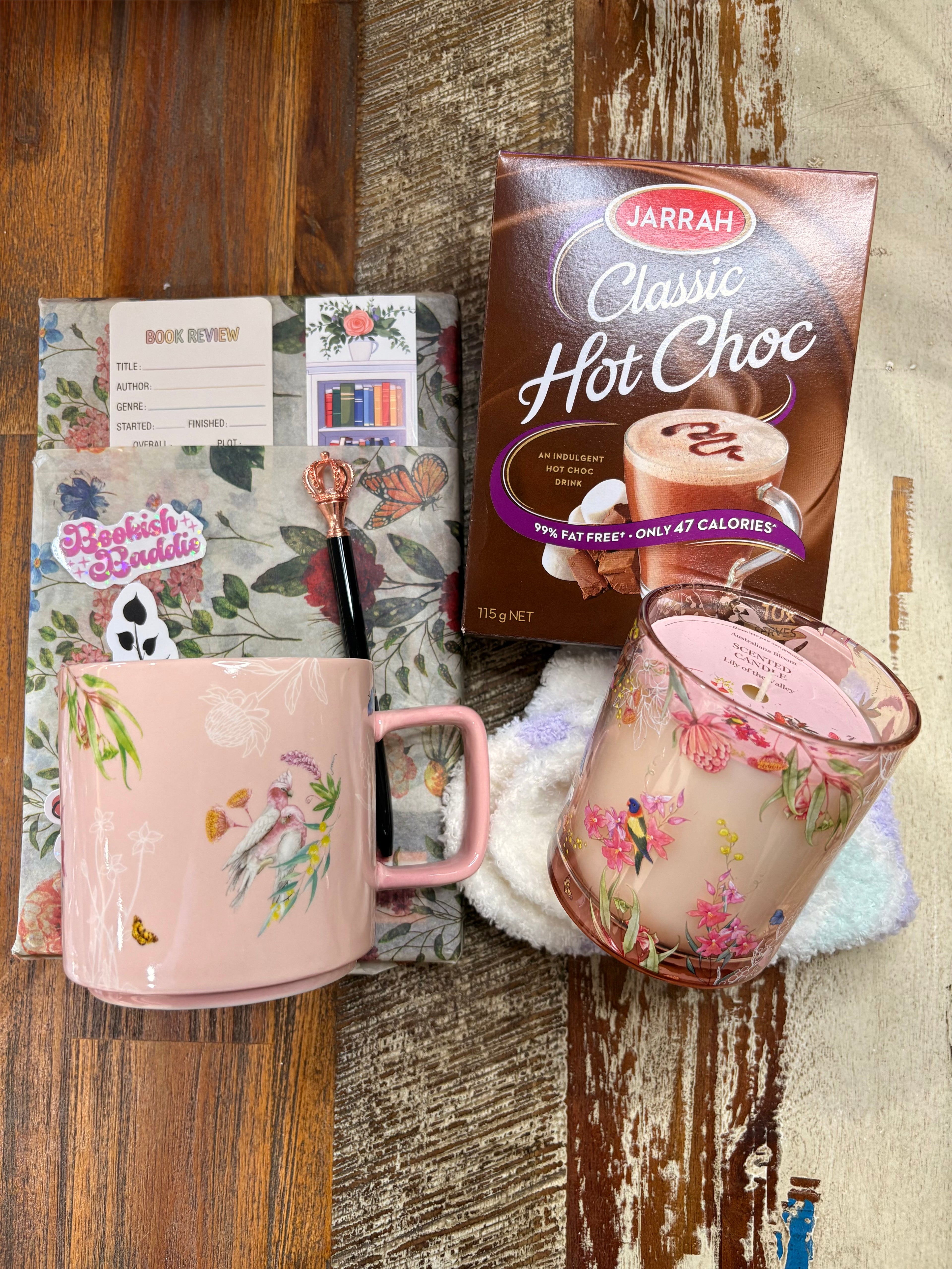 Once Upon A Little Luxury Pack