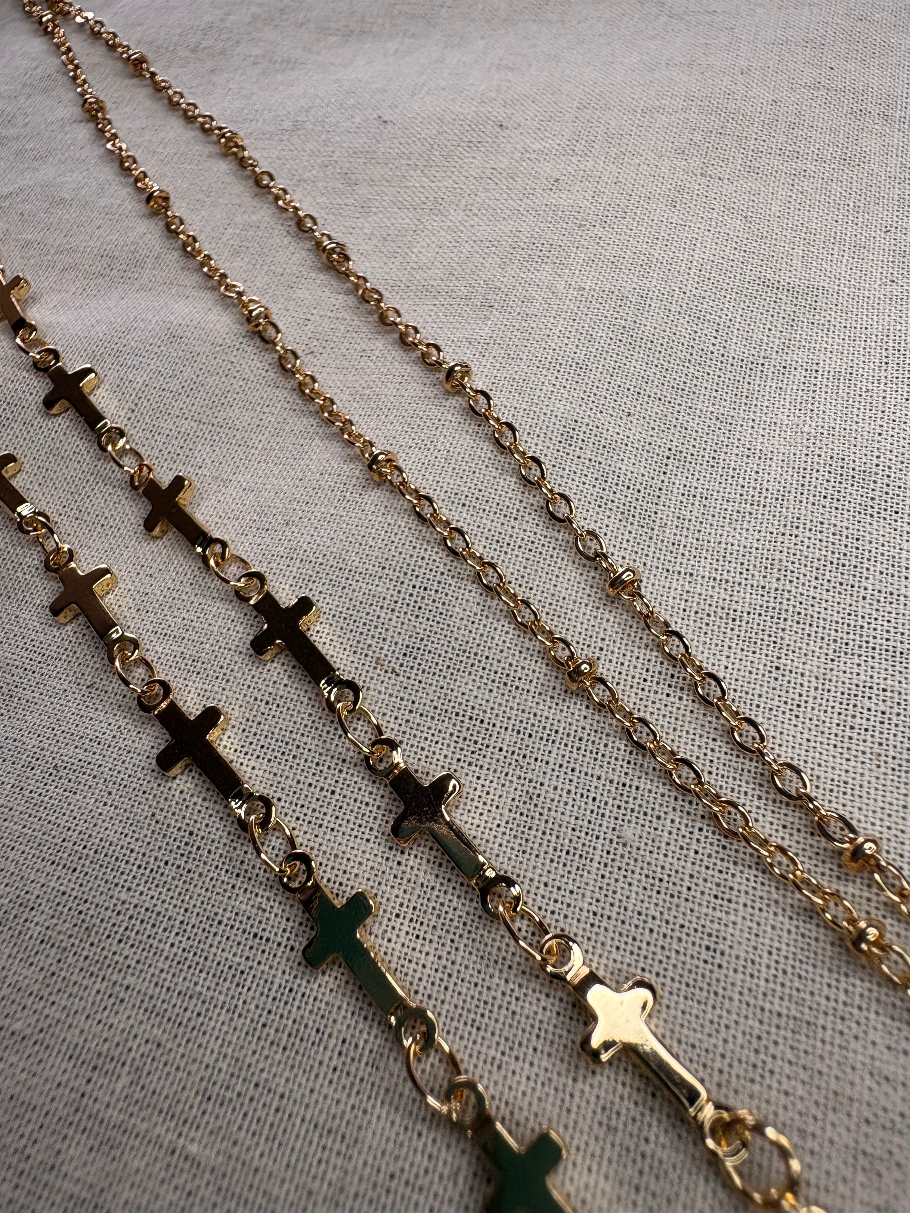 Jewellery For Glasses