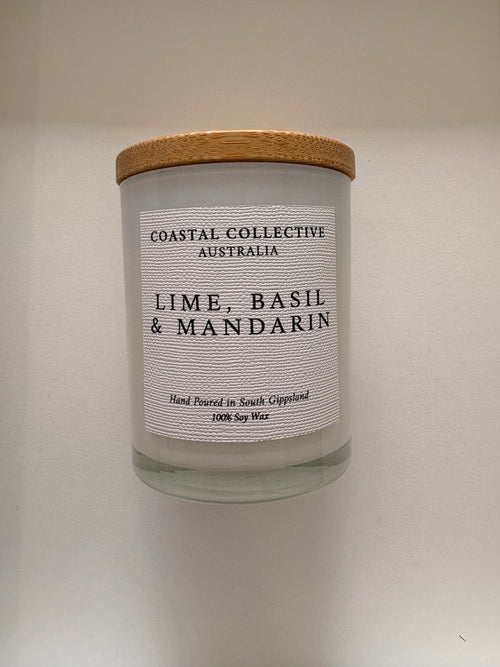 Mini Candles 100g