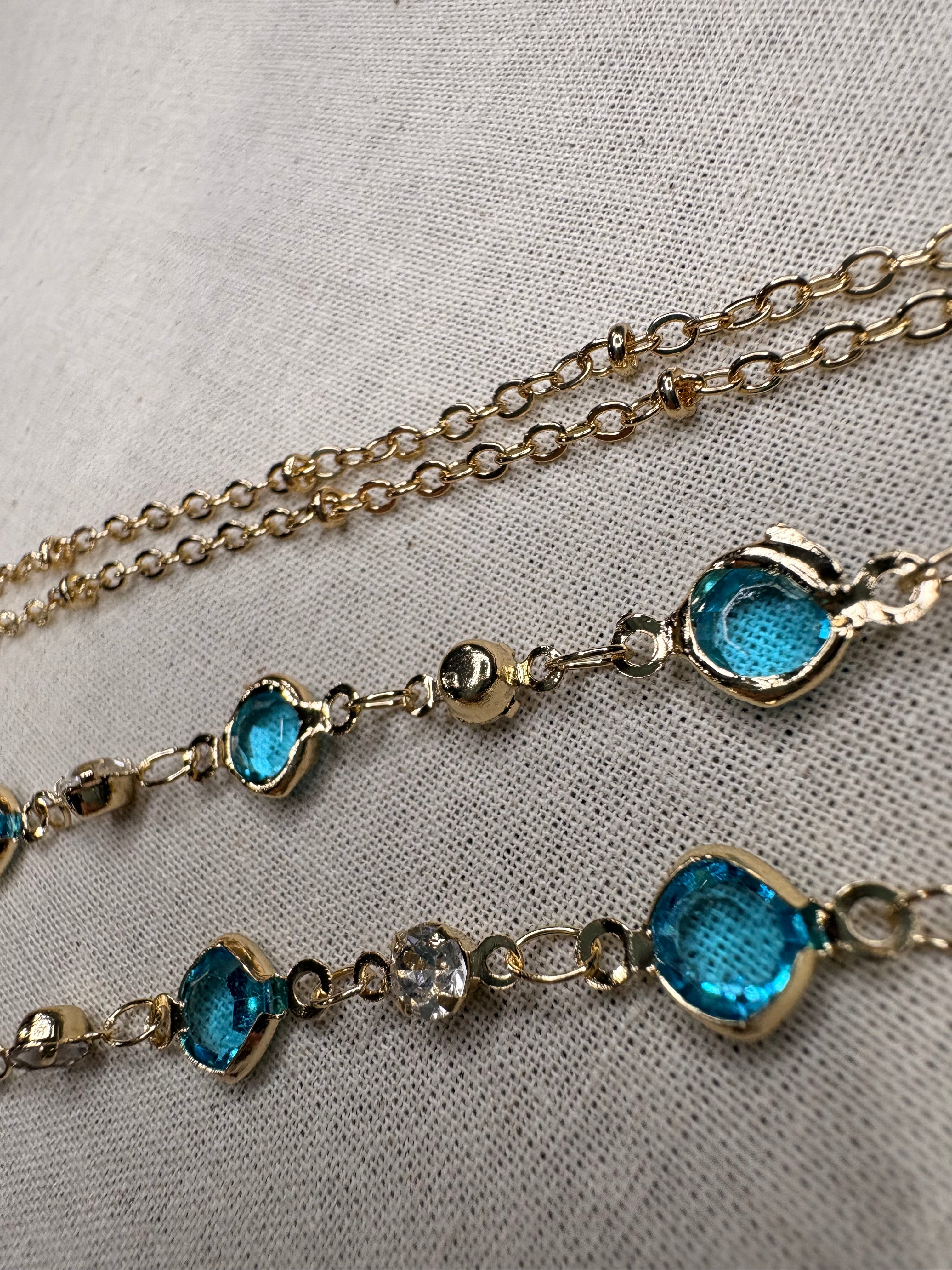 Jewellery For Glasses