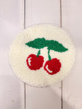 Coasters - Cherries