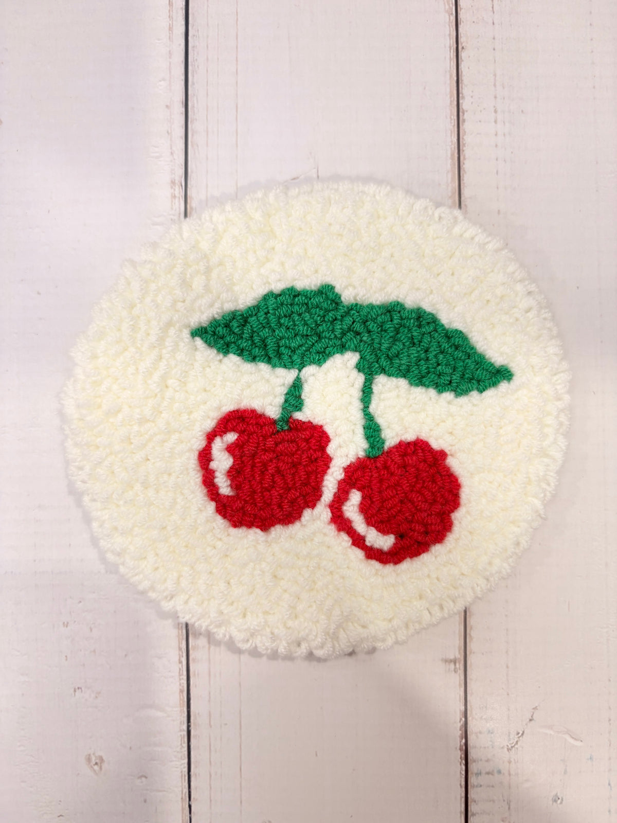 Coasters - Cherries
