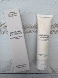 Coastal Collective Australia Hand Cream - Lime, Basil & Mandarin