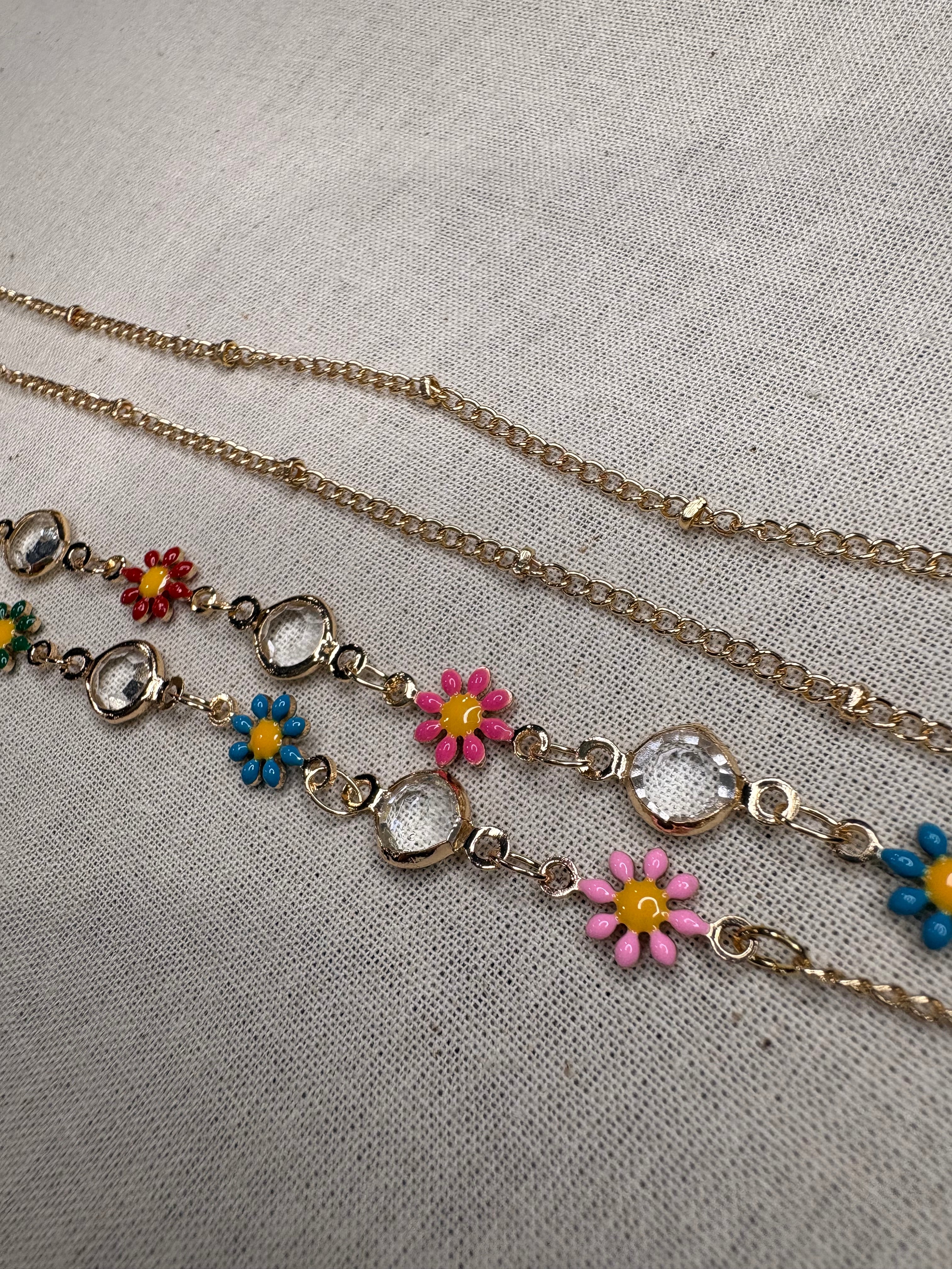 Jewellery For Glasses