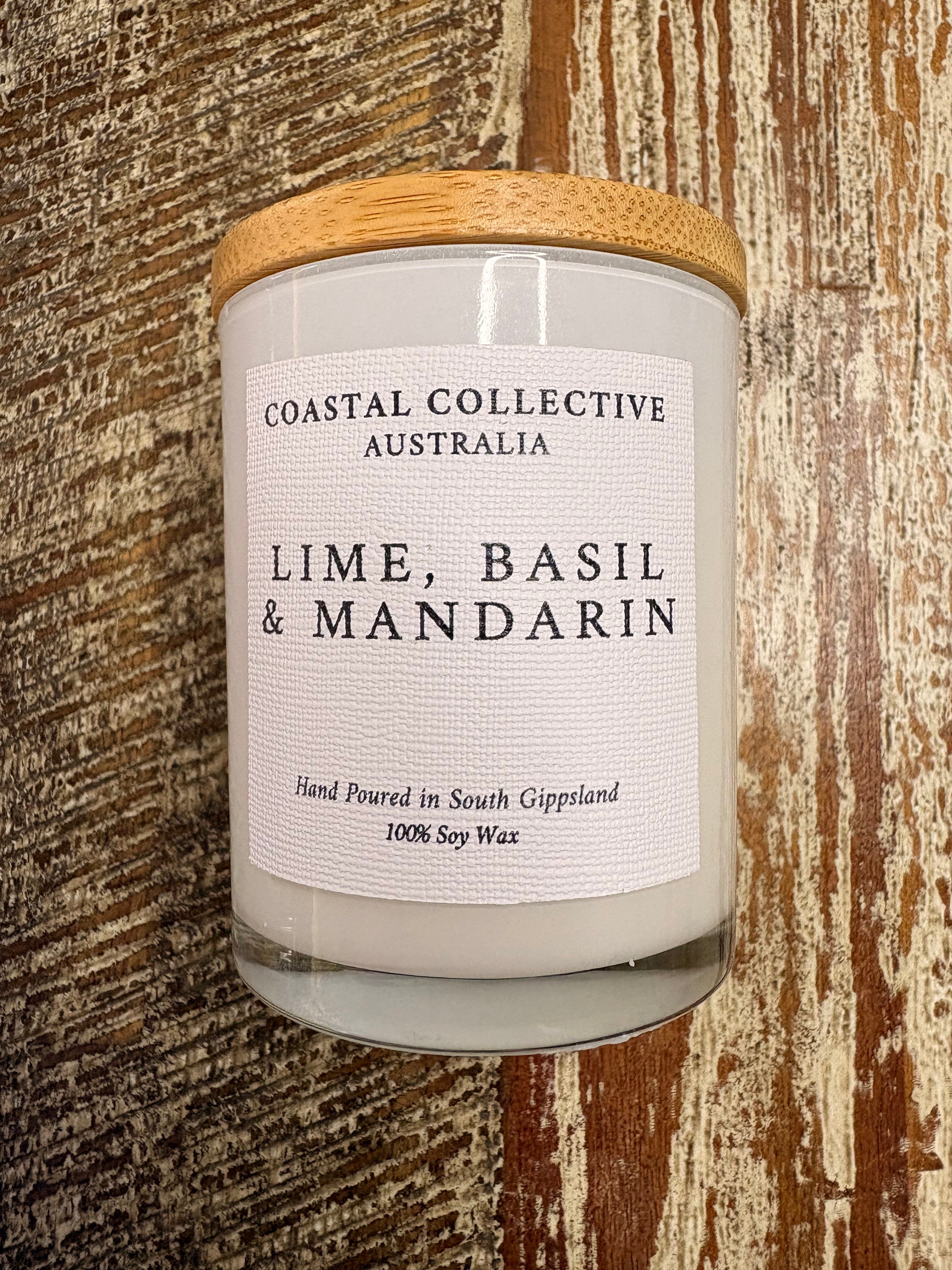 Mini Candles 100g