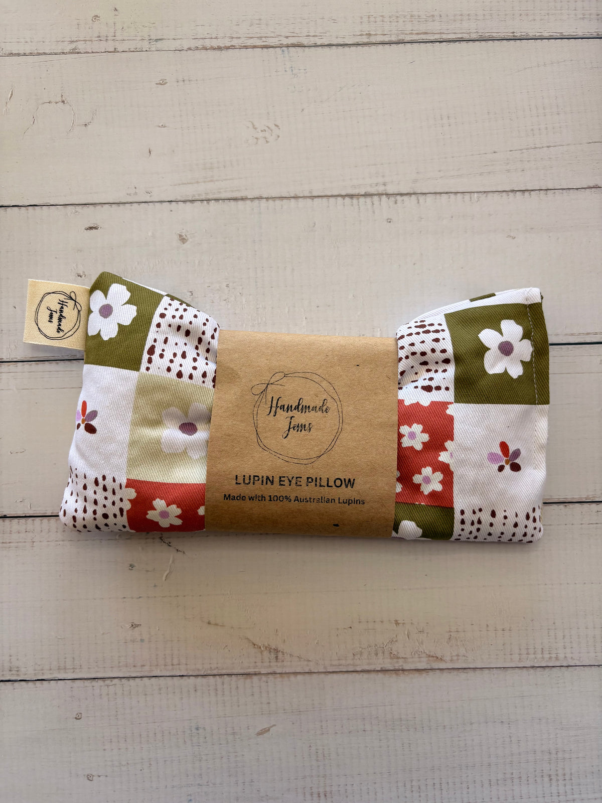 Eye Pillow - Botanics