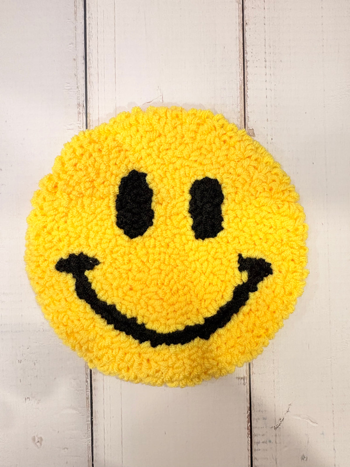 Coasters - Smiley Face