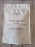 Foot Detox Treatment