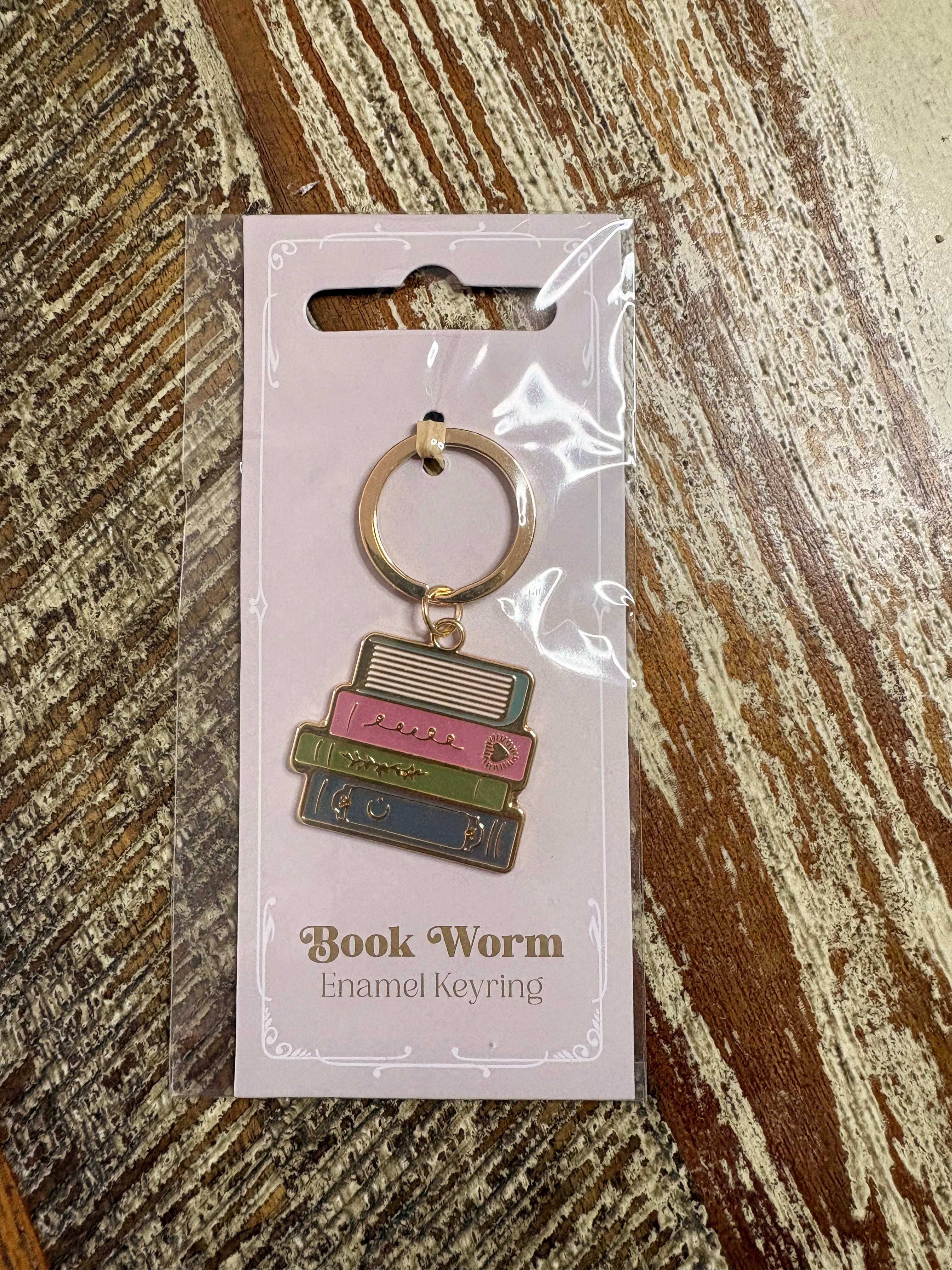 Keyrings