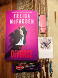 The Divorce - By Freida McFadden