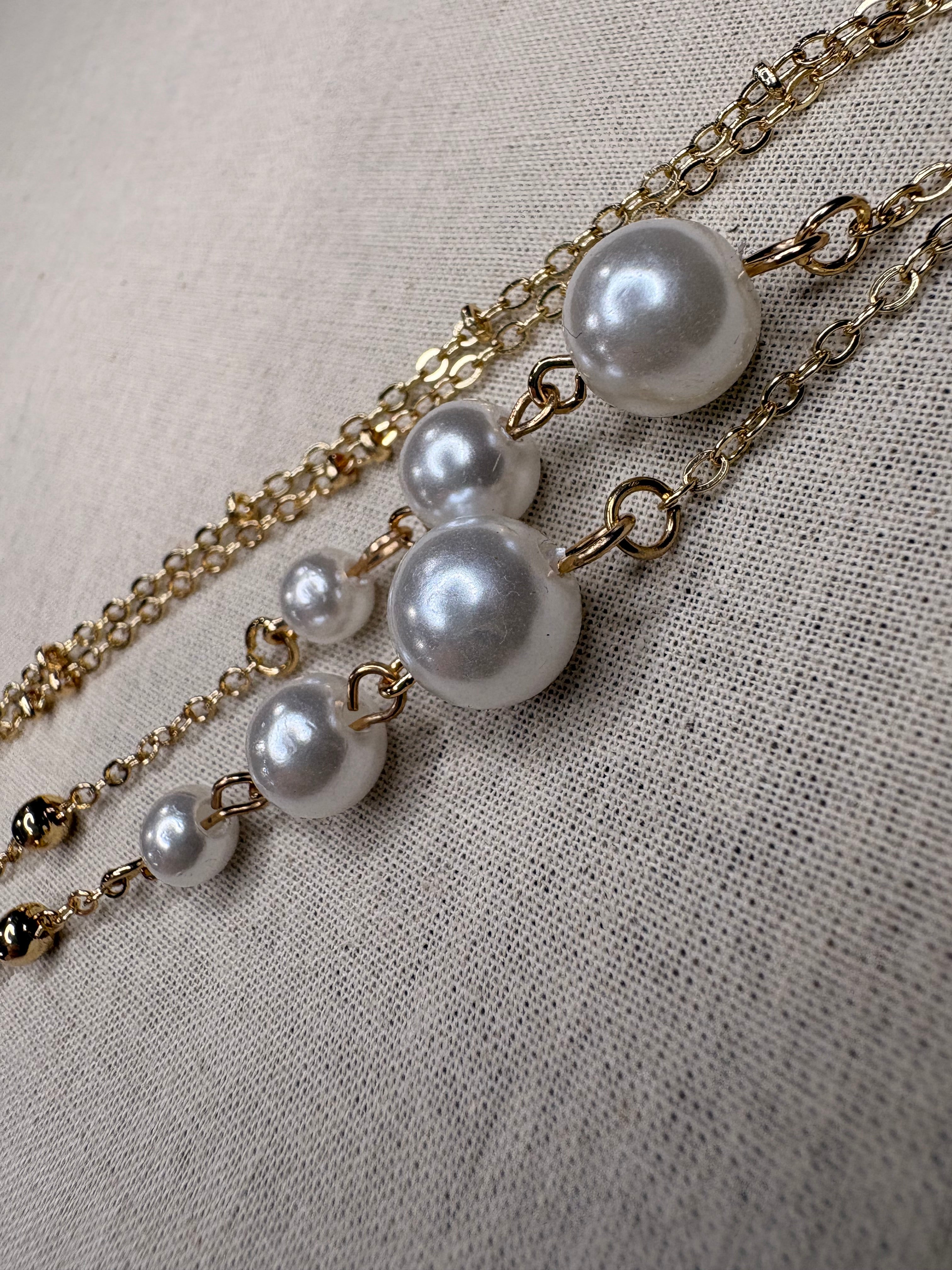 Jewellery For Glasses