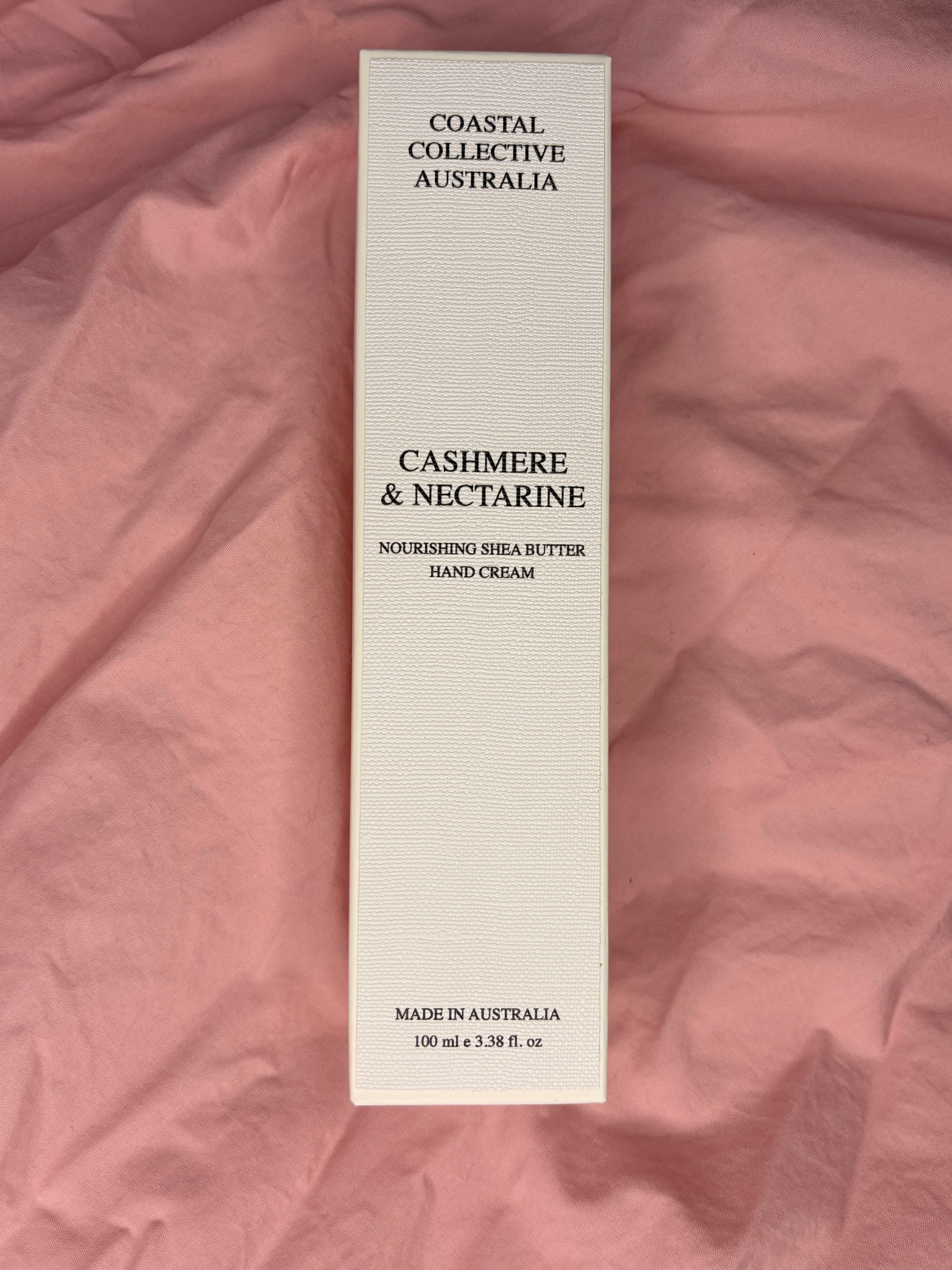 Handcream