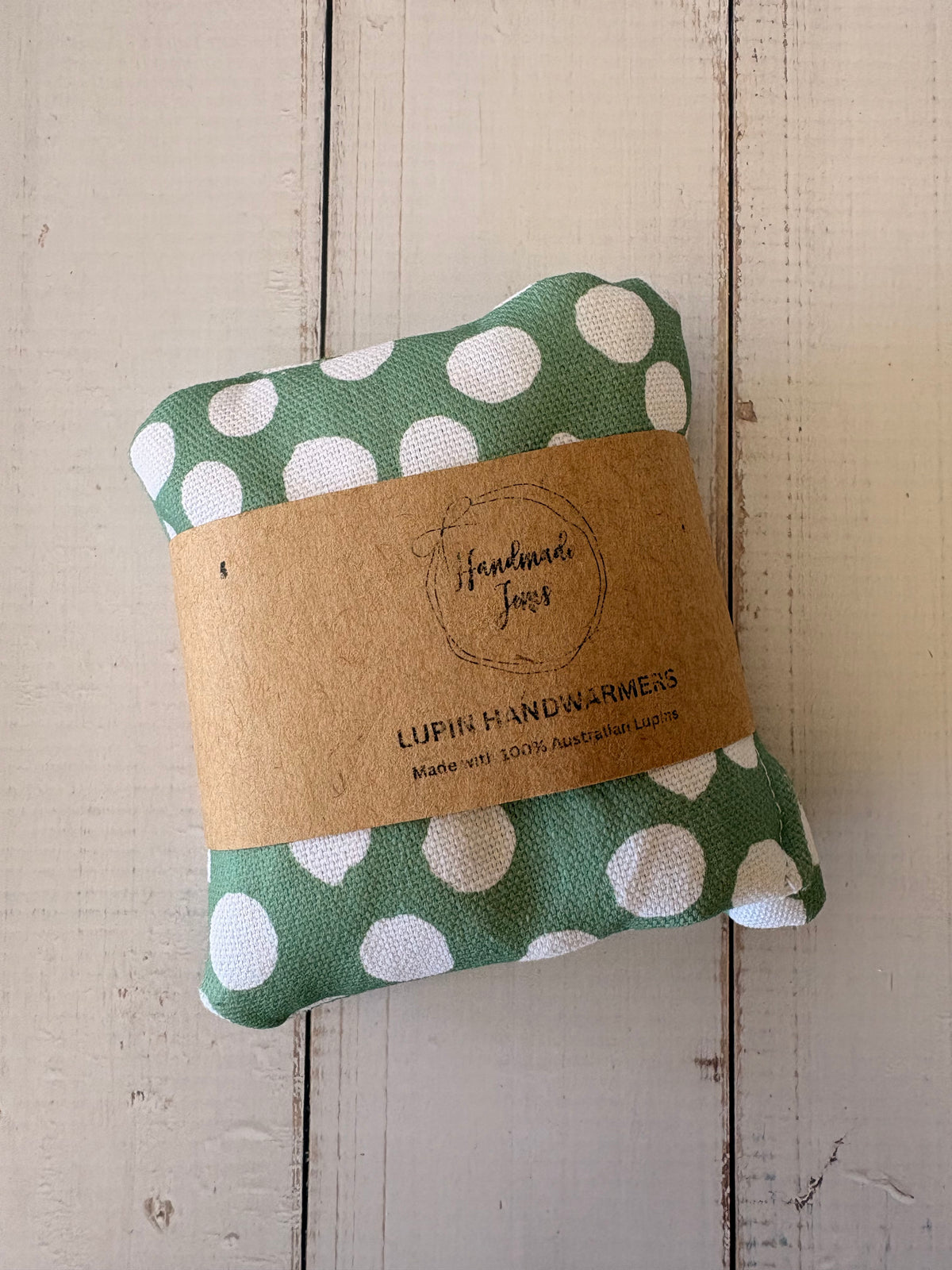 Hand Warmers - Spots
