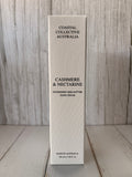 Hand Cream - Cashmere & Nectarine