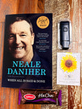 When All Is Said & Done By Neale Daniher