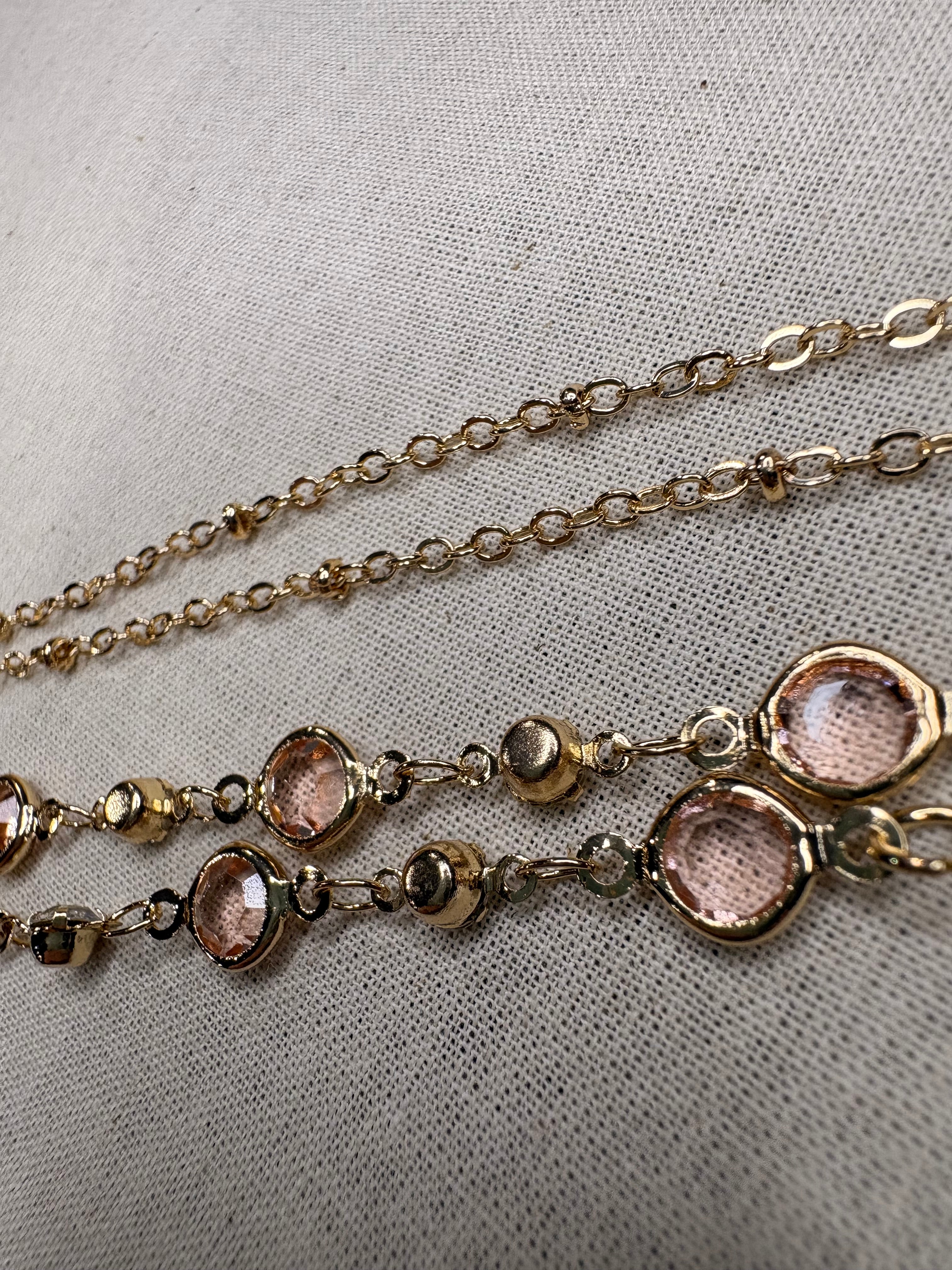 Jewellery For Glasses