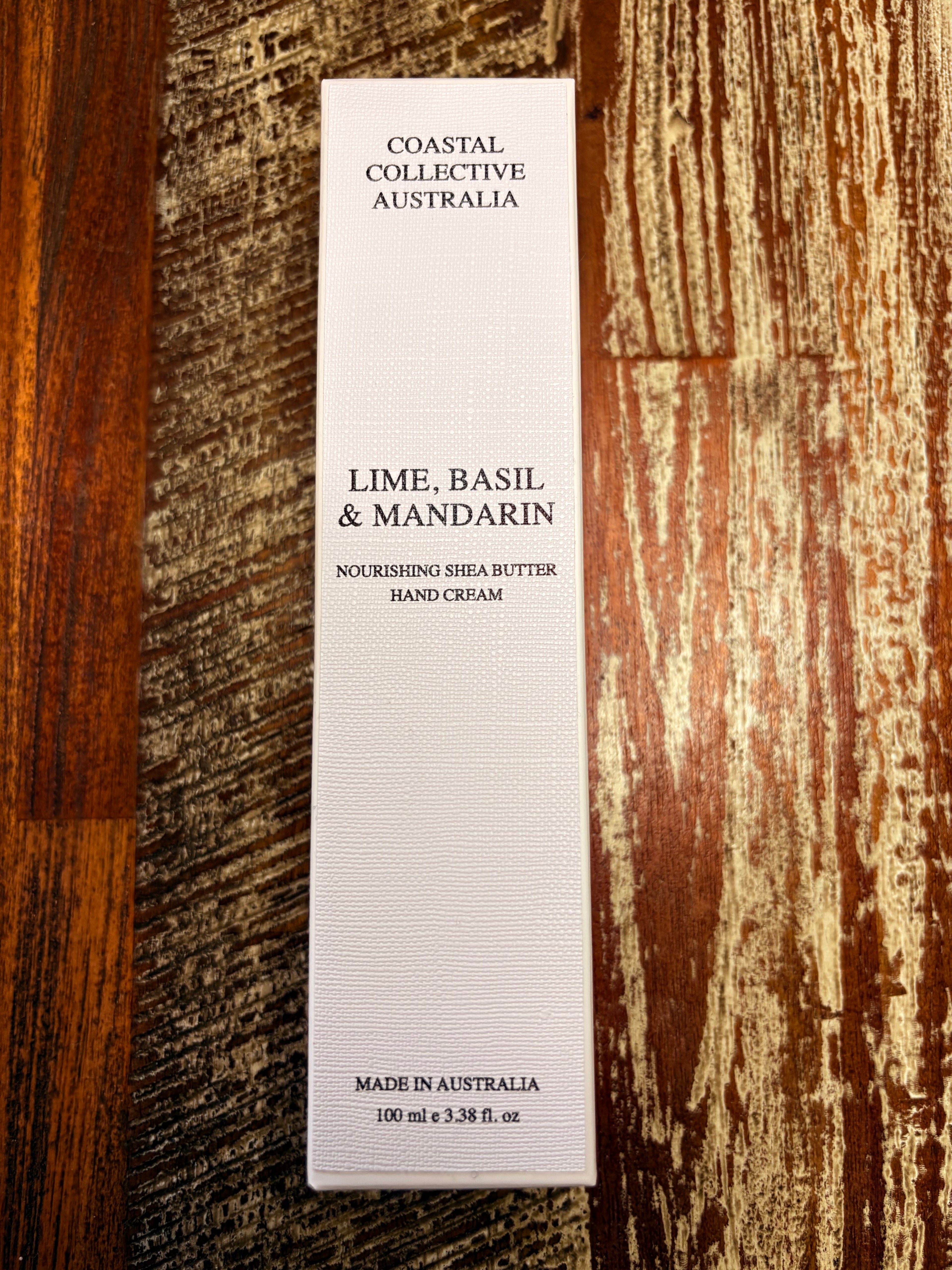 Handcream