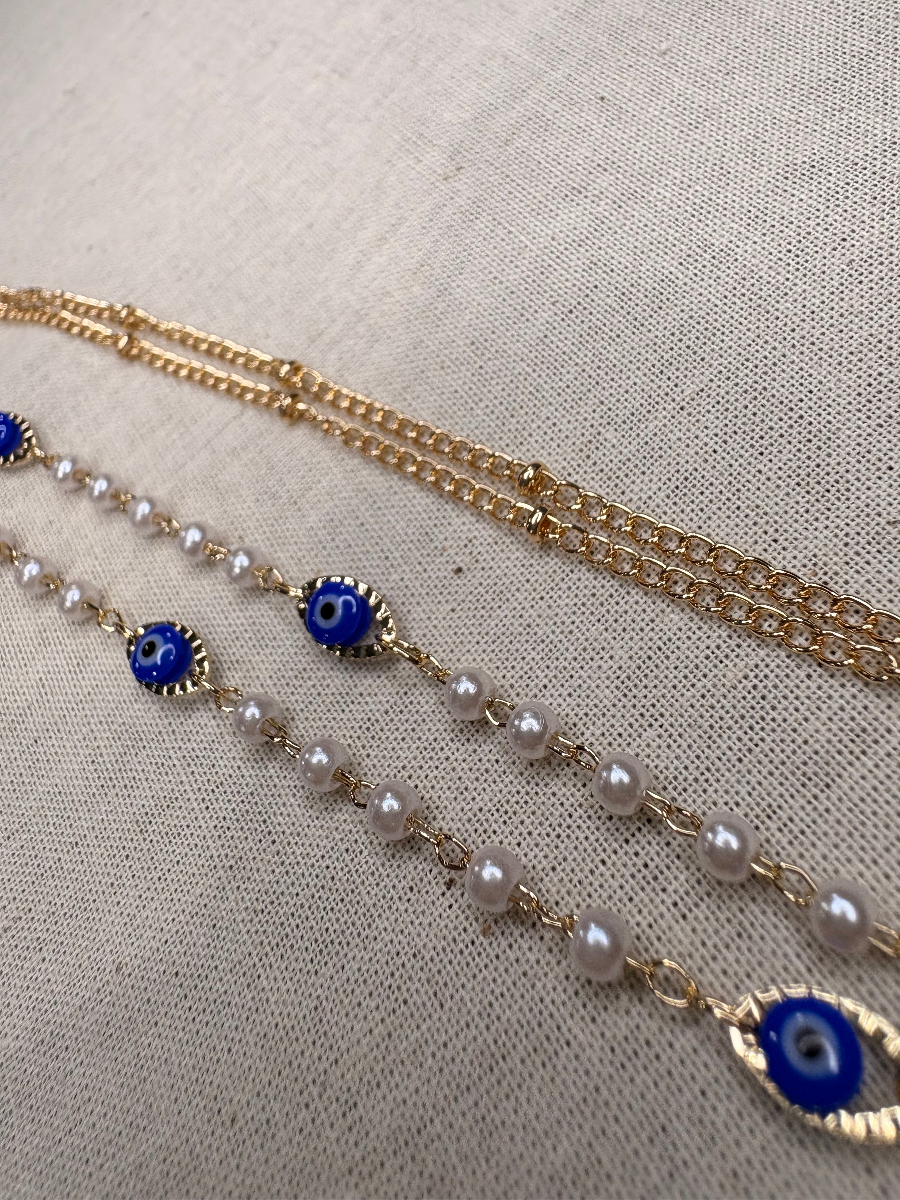 Jewellery For Glasses