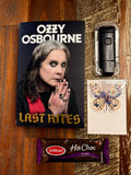 Last Rites By Ozzy Osbourne