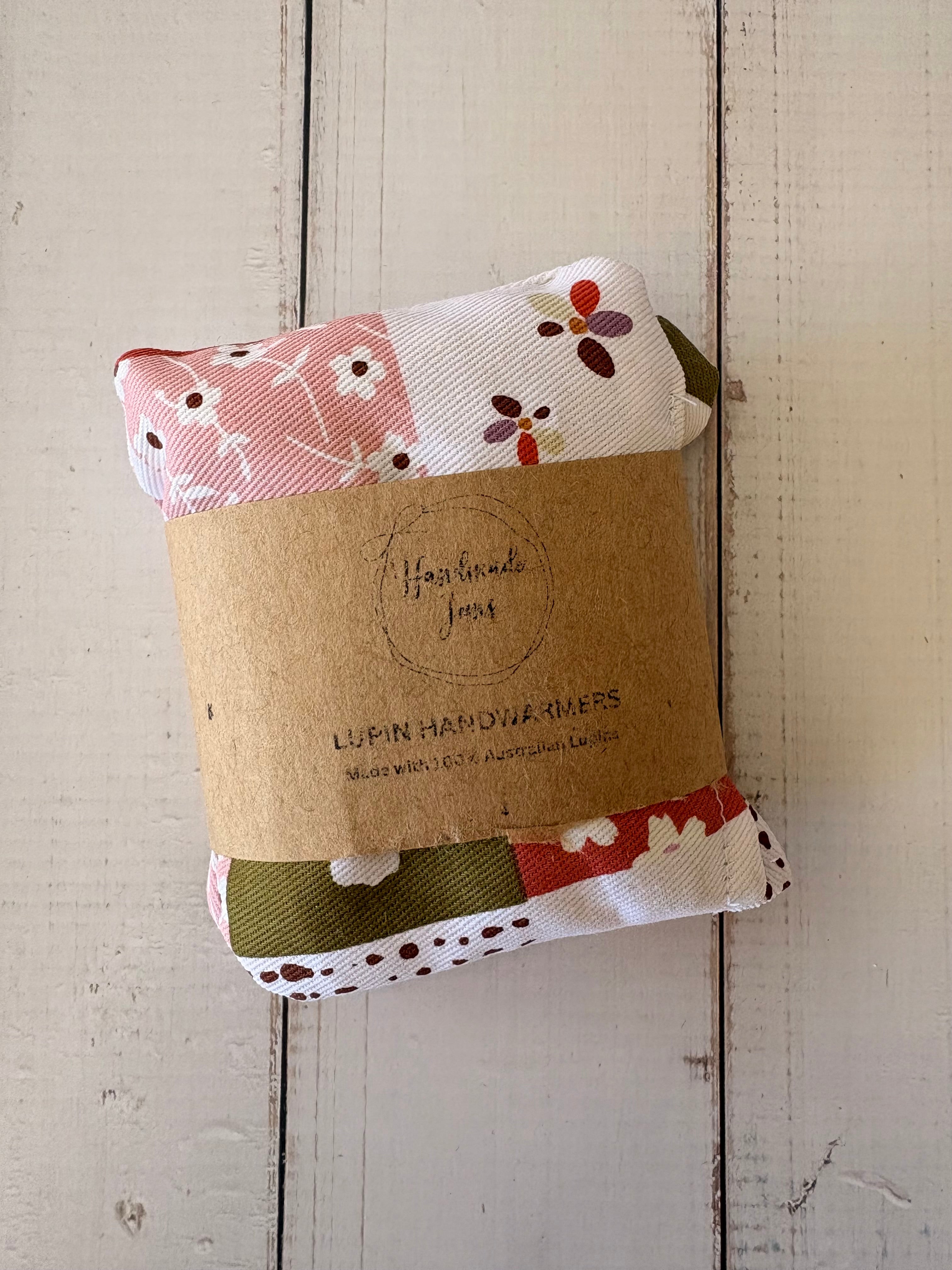 Hand Warmers - Botanics