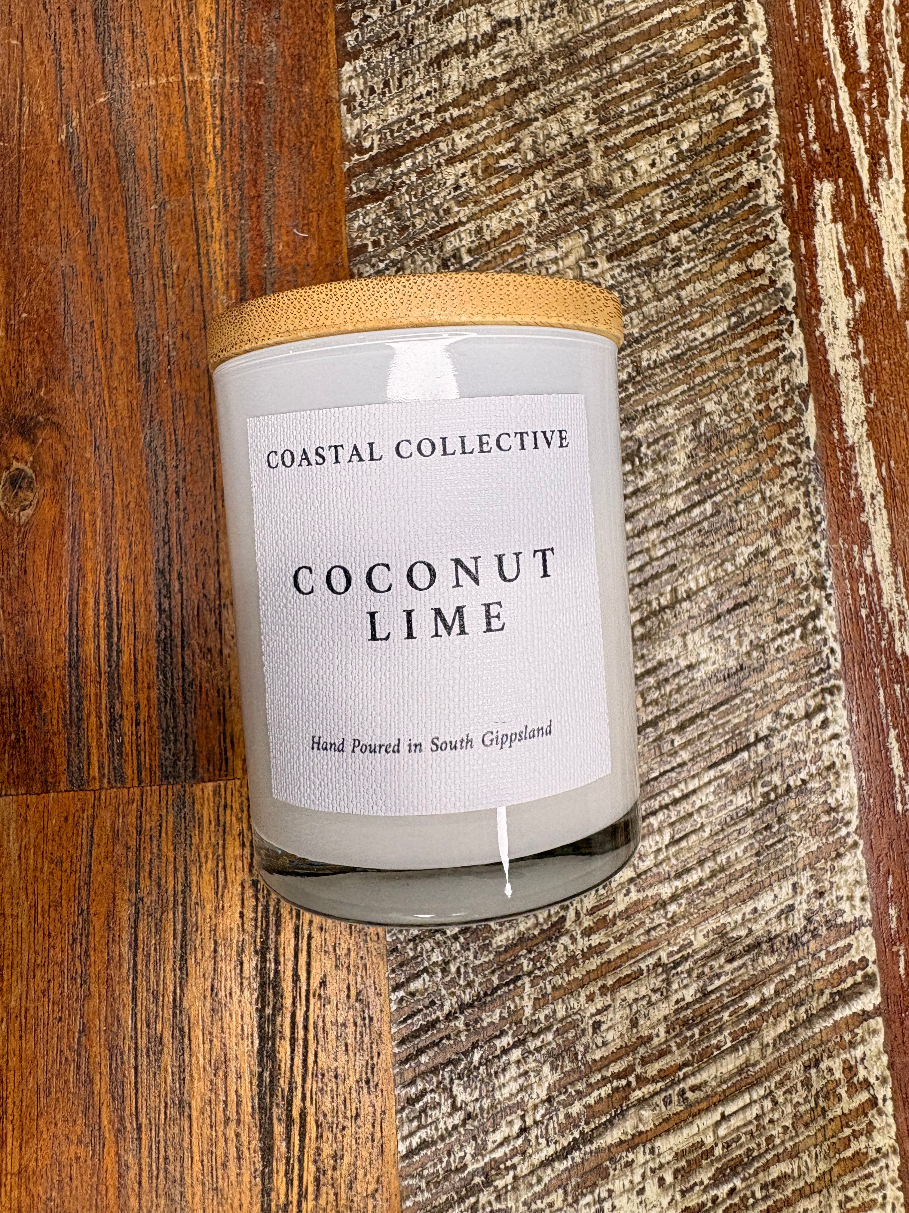 Mini Candles 100g