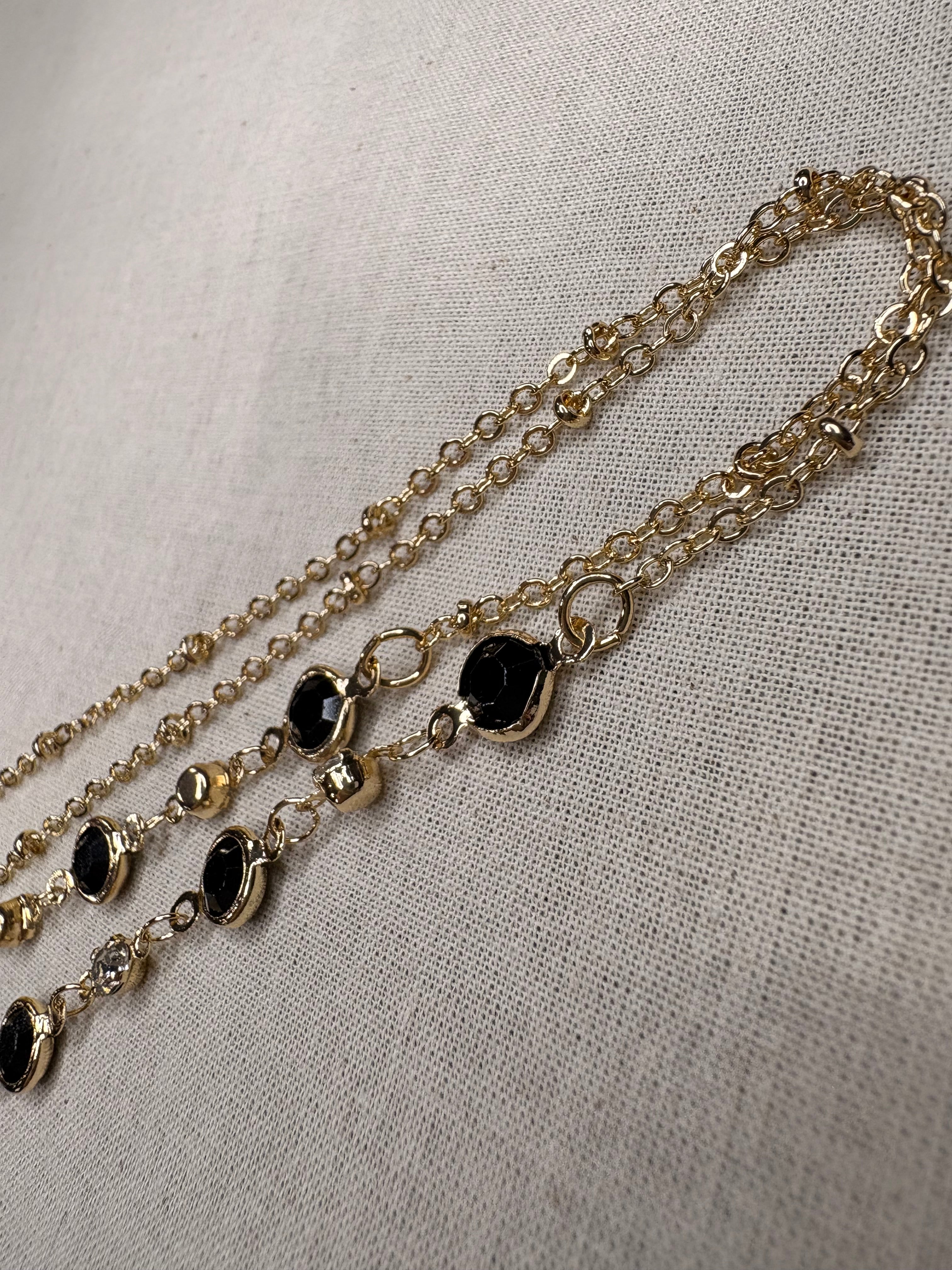 Jewellery For Glasses
