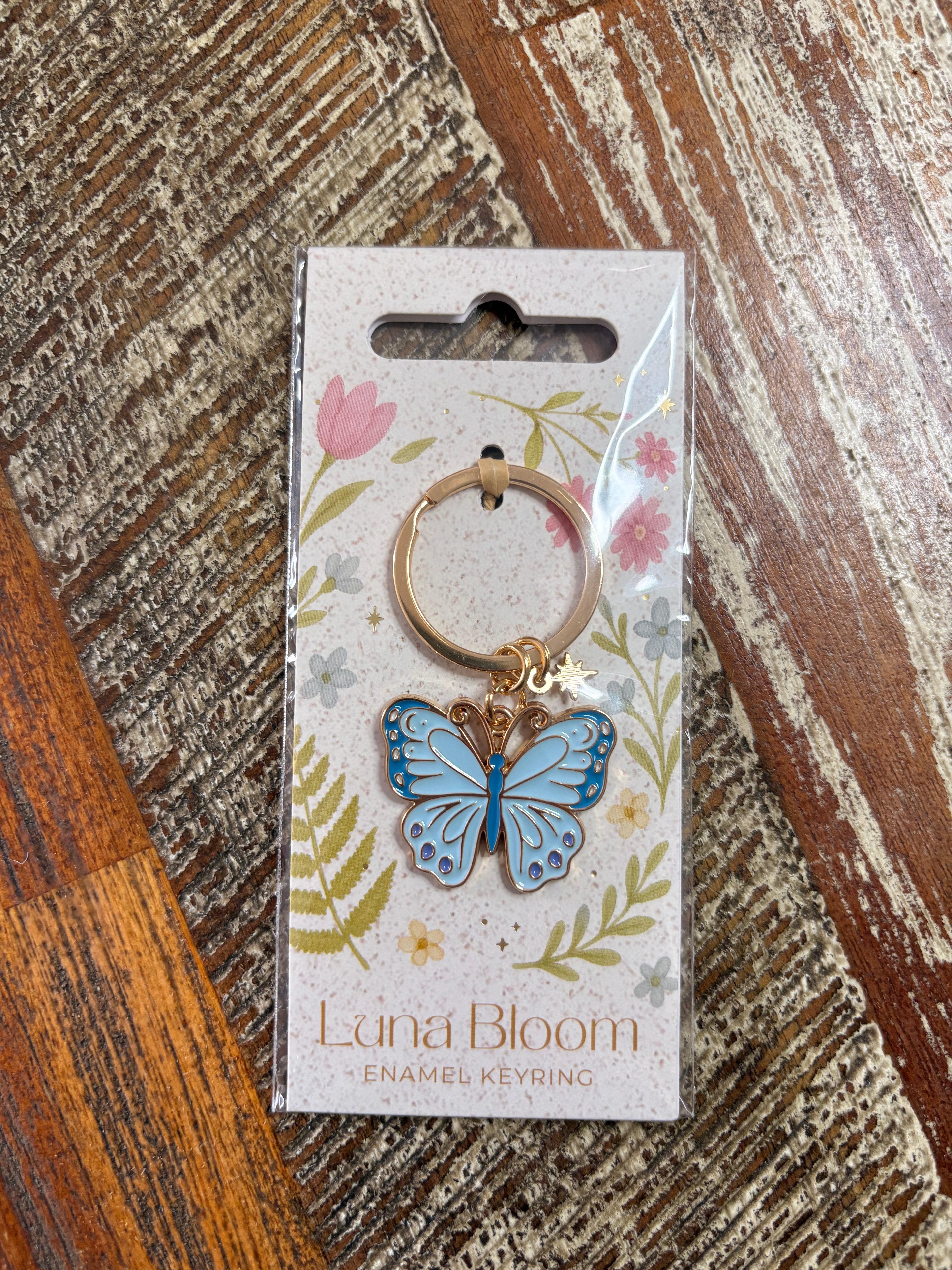 Keyrings