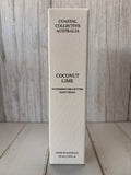 Hand Cream - Coconut & Lime