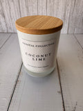 Candle - Coconut & Lime
