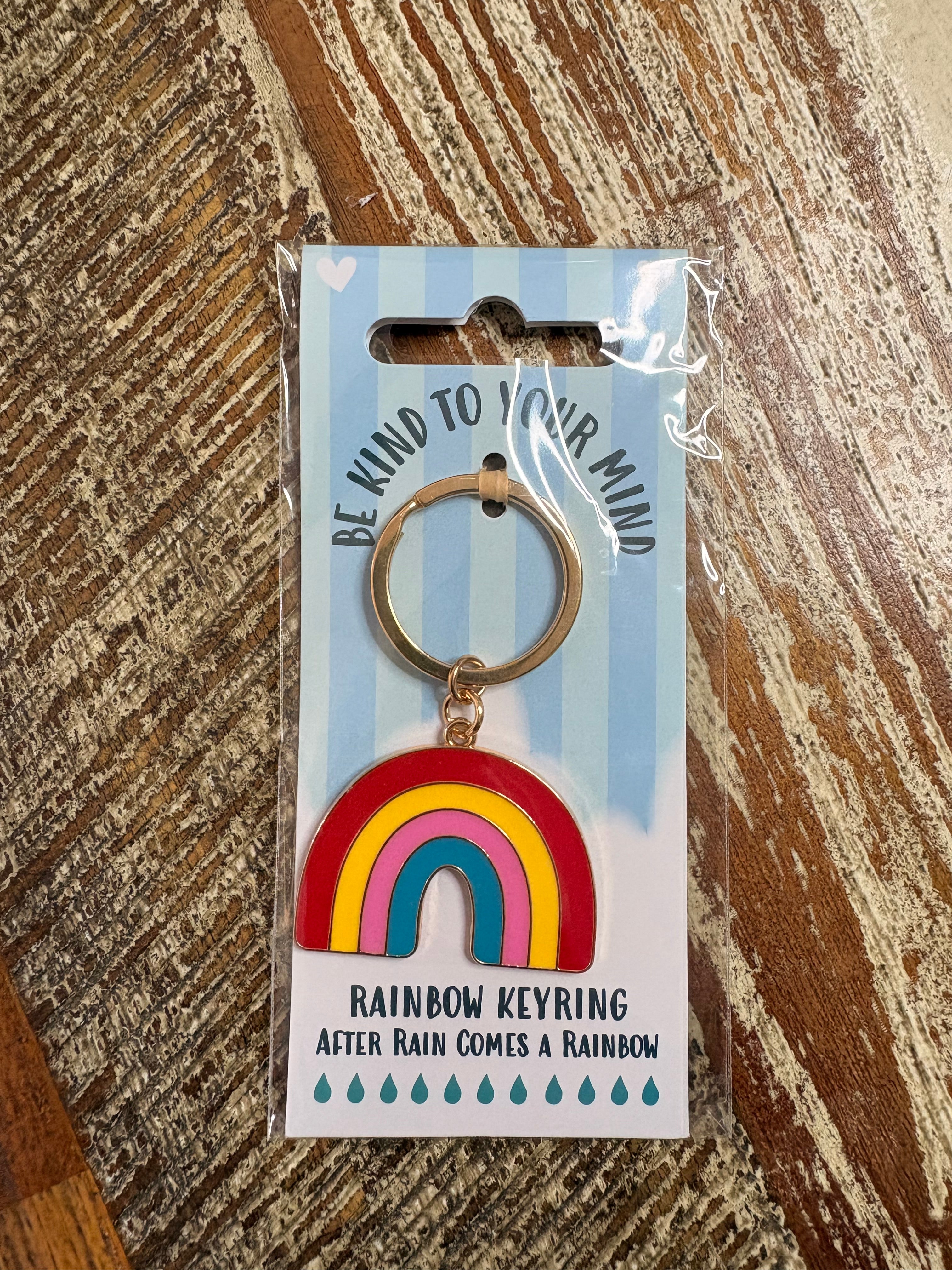 Keyrings