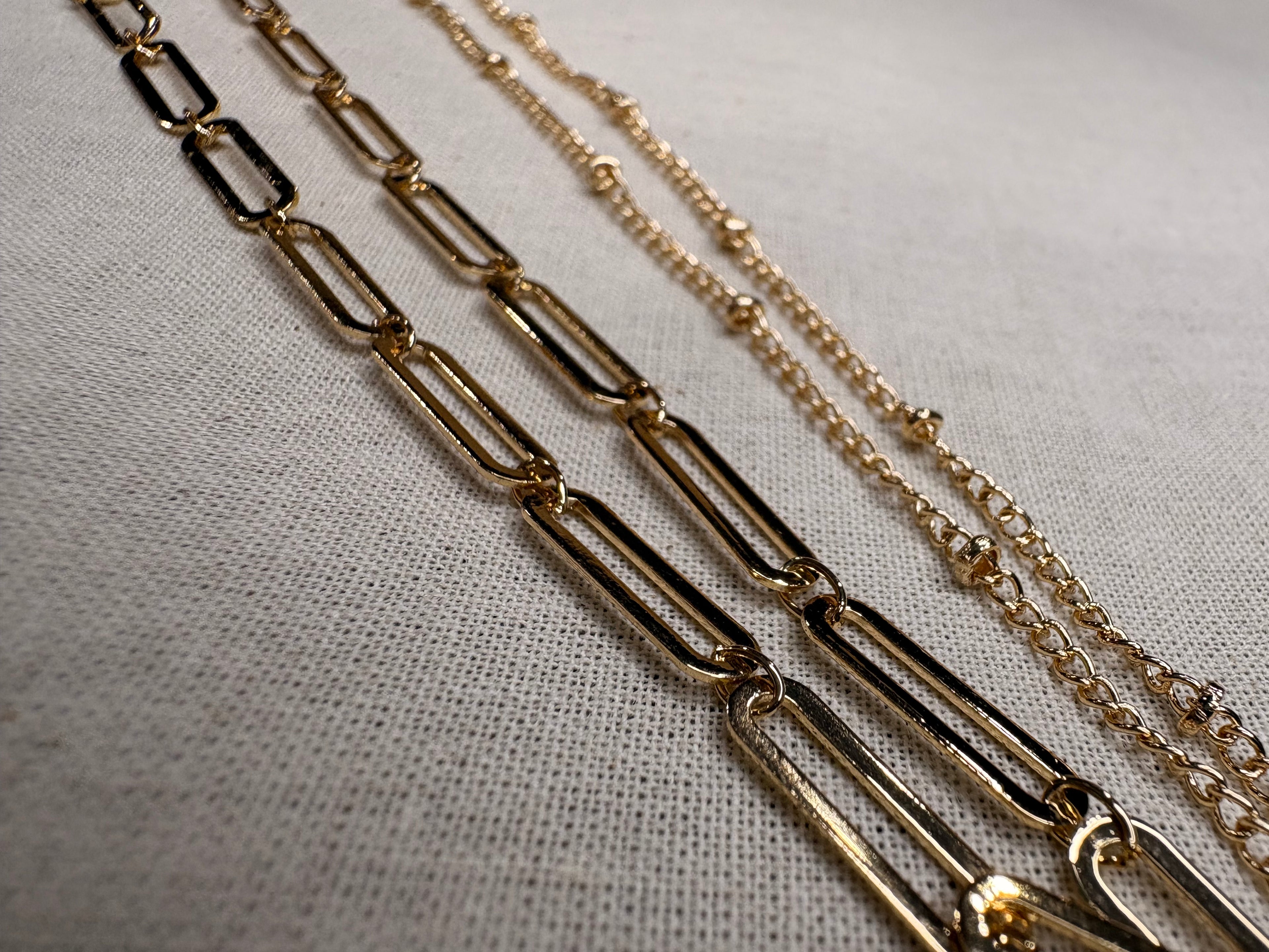 Jewellery For Glasses