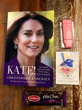 Kate! - By Christopher Andersen