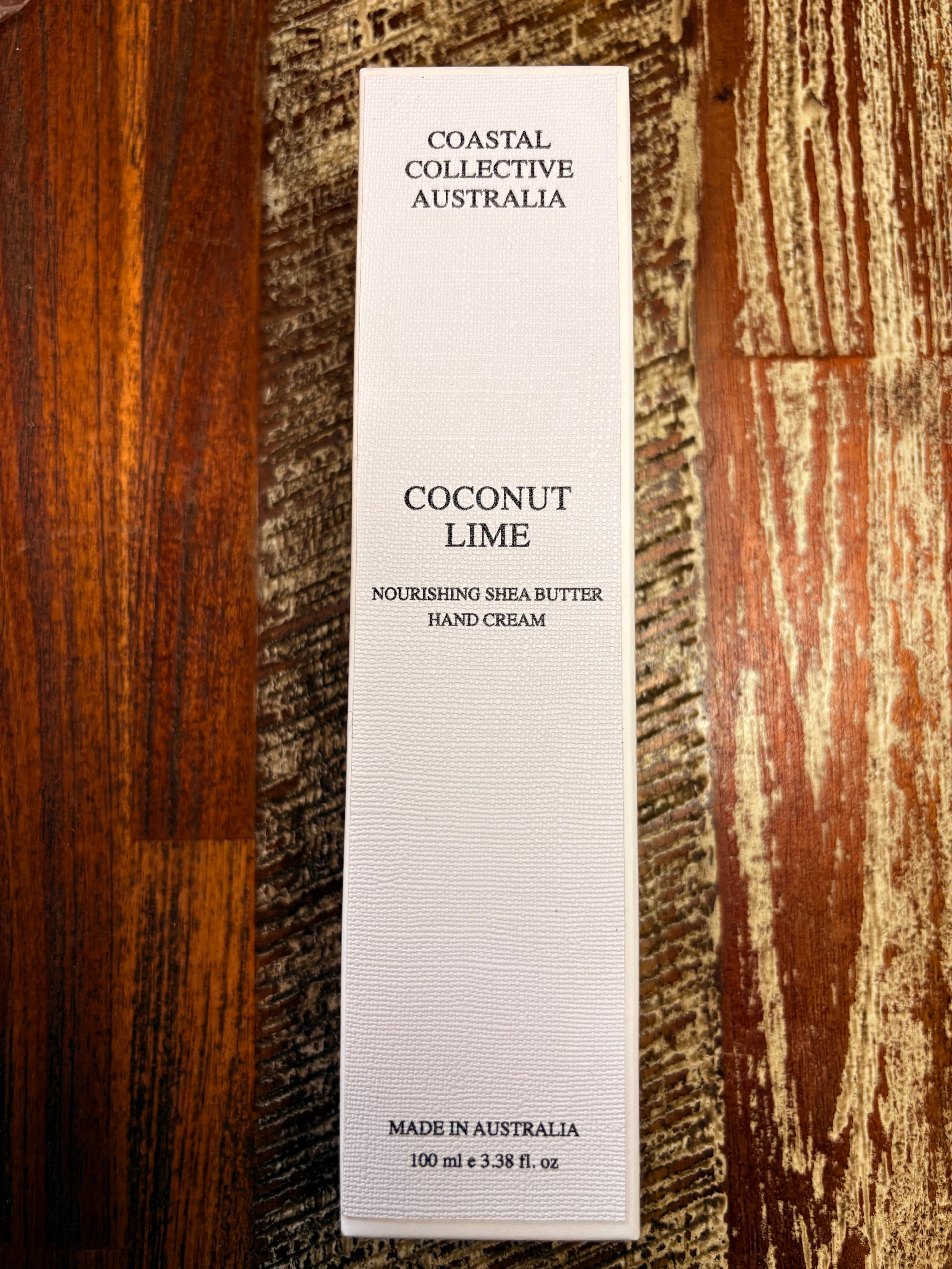 Handcream