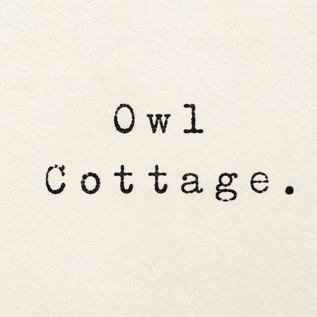 Owl Cottage